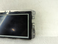 2023 Chrysler Voyager Information Display Screen - Oemusedautoparts1.com