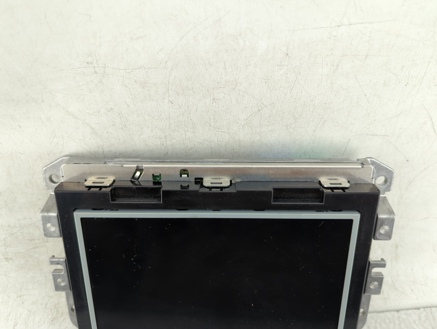2023 Chrysler Voyager Information Display Screen - Oemusedautoparts1.com