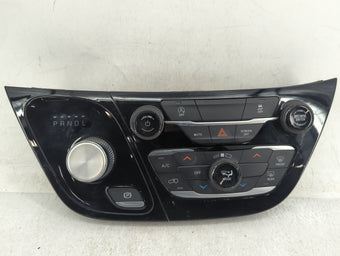 compare product 2021-2022 Chrysler Voyager Climate Control Module Temperature AC/Heater Replacement P/N:P7AS3711X8AB T179310079 Fits OEM Used Auto Parts