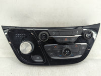 2021-2022 Chrysler Voyager Climate Control Module Temperature AC/Heater Replacement P/N:P7AS3711X8AB T179310079 Fits OEM Use