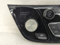 2021-2022 Chrysler Voyager Climate Control Module Temperature AC/Heater Replacement P/N:P7AS3711X8AB T179310079 Fits OEM Use