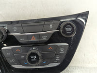 2021-2022 Chrysler Voyager Climate Control Module Temperature AC/Heater Replacement P/N:P7AS3711X8AB T179310079 Fits OEM Use