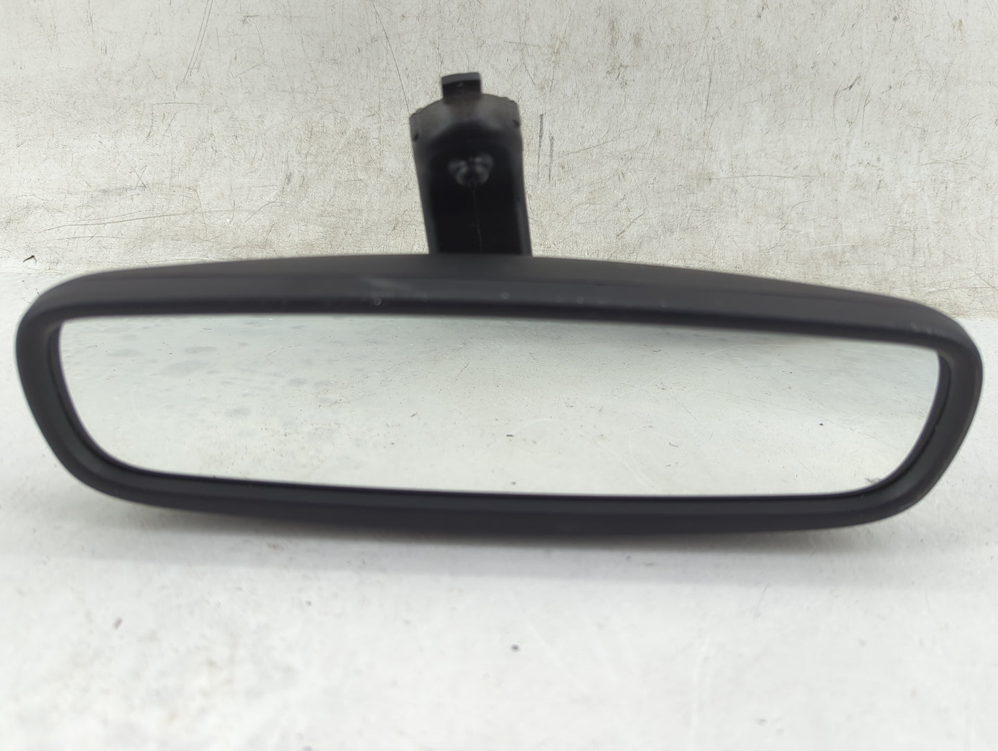 2023 Chrysler Voyager Interior Rear View Mirror Replacement OEM Fits Fits 2018 2019 2020 2021 2022 OEM Used Auto Parts - Oem