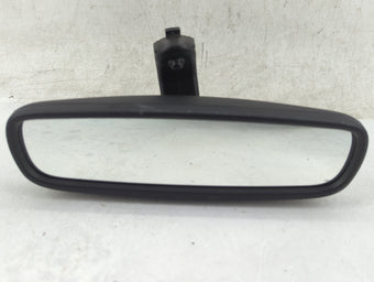 compare product 2023 Chrysler Voyager Interior Rear View Mirror Replacement OEM Fits Fits 2018 2019 2020 2021 2022 OEM Used Auto Parts