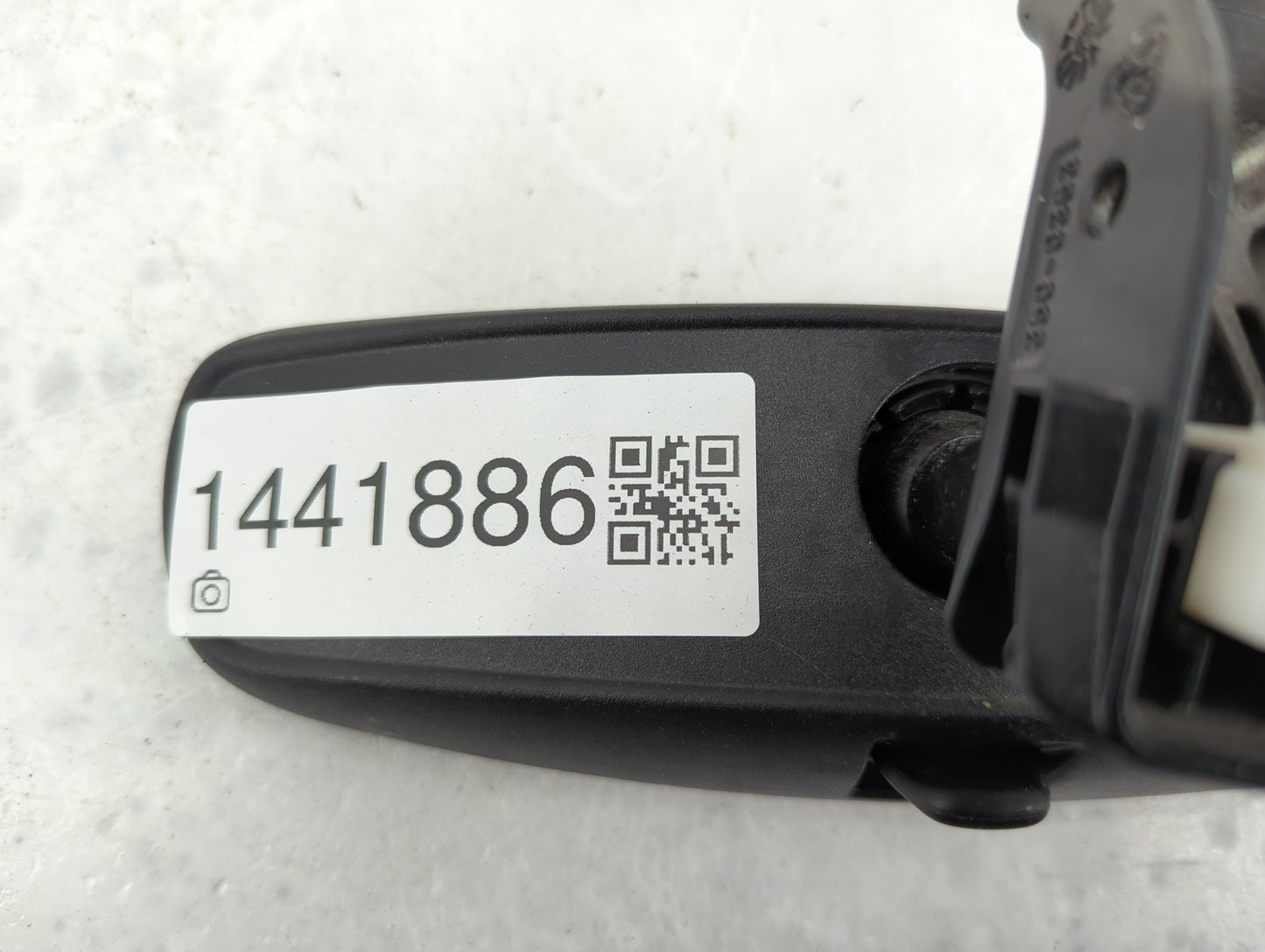 2023 Chrysler Voyager Interior Rear View Mirror Replacement OEM Fits Fits 2018 2019 2020 2021 2022 OEM Used Auto Parts - Oem