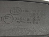 2023 Chrysler Voyager Interior Rear View Mirror Replacement OEM Fits Fits 2018 2019 2020 2021 2022 OEM Used Auto Parts - Oem
