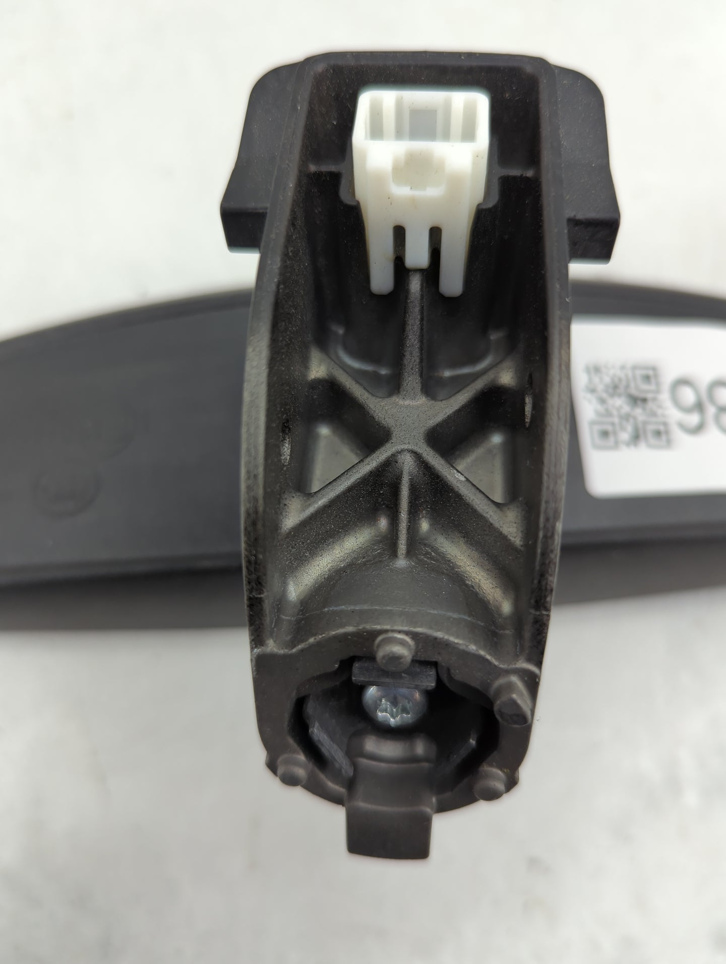 2023 Chrysler Voyager Interior Rear View Mirror Replacement OEM Fits Fits 2018 2019 2020 2021 2022 OEM Used Auto Parts - Oem