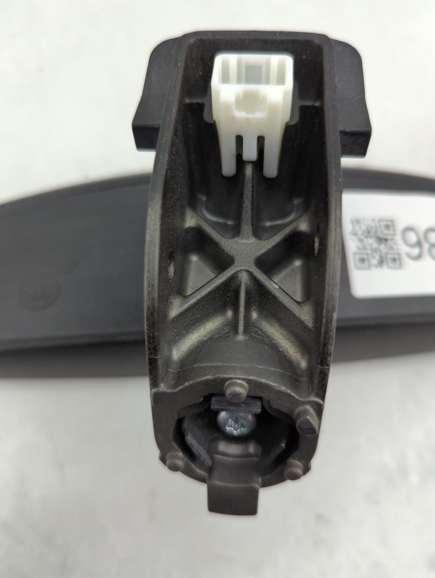 2023 Chrysler Voyager Interior Rear View Mirror Replacement OEM Fits Fits 2018 2019 2020 2021 2022 OEM Used Auto Parts - Oem