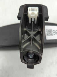 2023 Chrysler Voyager Interior Rear View Mirror Replacement OEM Fits Fits 2018 2019 2020 2021 2022 OEM Used Auto Parts - Oem