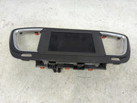 2023 Chrysler Voyager Information Display Screen - Oemusedautoparts1.com