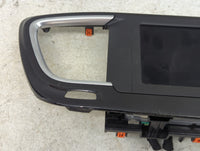 2023 Chrysler Voyager Information Display Screen - Oemusedautoparts1.com