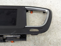 2023 Chrysler Voyager Information Display Screen - Oemusedautoparts1.com