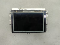 2023 Chrysler Voyager Information Display Screen - Oemusedautoparts1.com