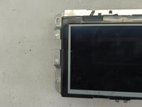 2023 Chrysler Voyager Information Display Screen - Oemusedautoparts1.com