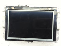 2023 Chrysler Voyager Information Display Screen - Oemusedautoparts1.com