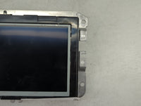 2023 Chrysler Voyager Information Display Screen - Oemusedautoparts1.com