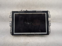 2022-2022 Chrysler Voyager Information Display Screen - Oemusedautoparts1.com
