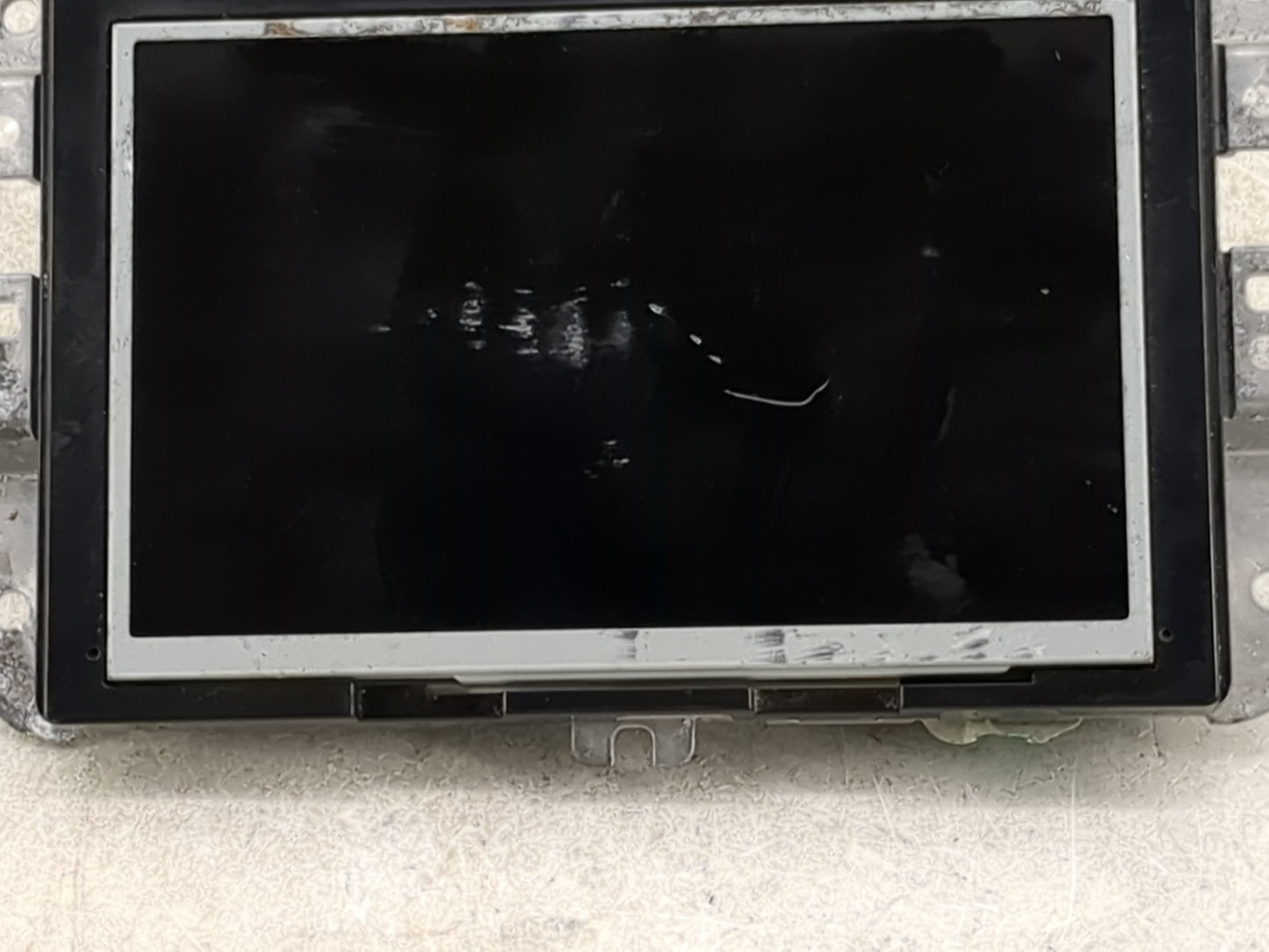 2022-2022 Chrysler Voyager Information Display Screen - Oemusedautoparts1.com