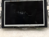 2022-2022 Chrysler Voyager Information Display Screen - Oemusedautoparts1.com