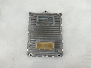 2023 Dodge Caravan PCM Engine Control Computer ECU ECM PCU OEM P/N:68434928AB P68536264AE, T00EP2801K5C9K Fits Fits 2020 202