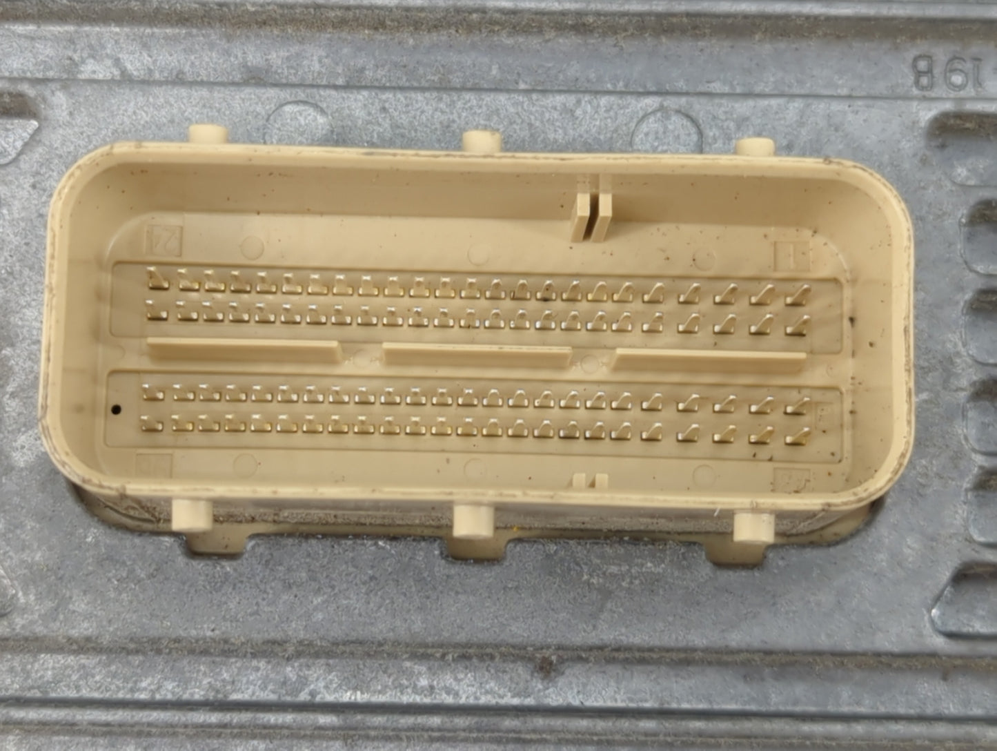 2023 Dodge Caravan PCM Engine Control Computer ECU ECM PCU OEM P/N:68434928AB P68536264AE, T00EP2801K5C9K Fits Fits 2020 202