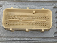 2023 Dodge Caravan PCM Engine Control Computer ECU ECM PCU OEM P/N:68434928AB P68536264AE, T00EP2801K5C9K Fits Fits 2020 202
