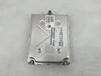 2023 Dodge Caravan PCM Engine Control Computer ECU ECM PCU OEM P/N:68434928AB P68536264AE, T00EP2801K5C9K Fits Fits 2020 202