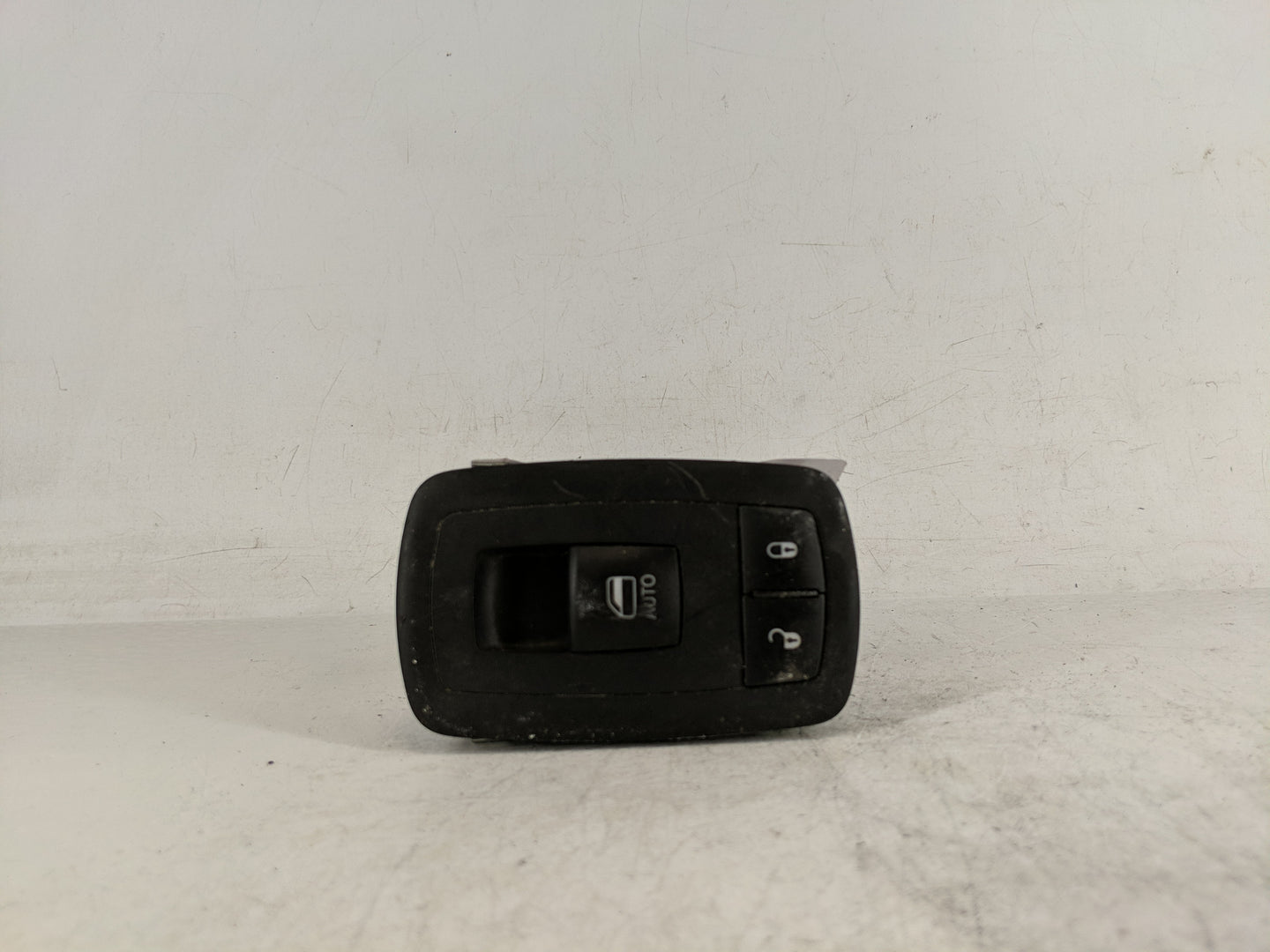 2015-2022 Dodge Challenger Master Power Window Switch Replacement Driver Side Left P/N:68183751AD Fits OEM Used Auto Parts -