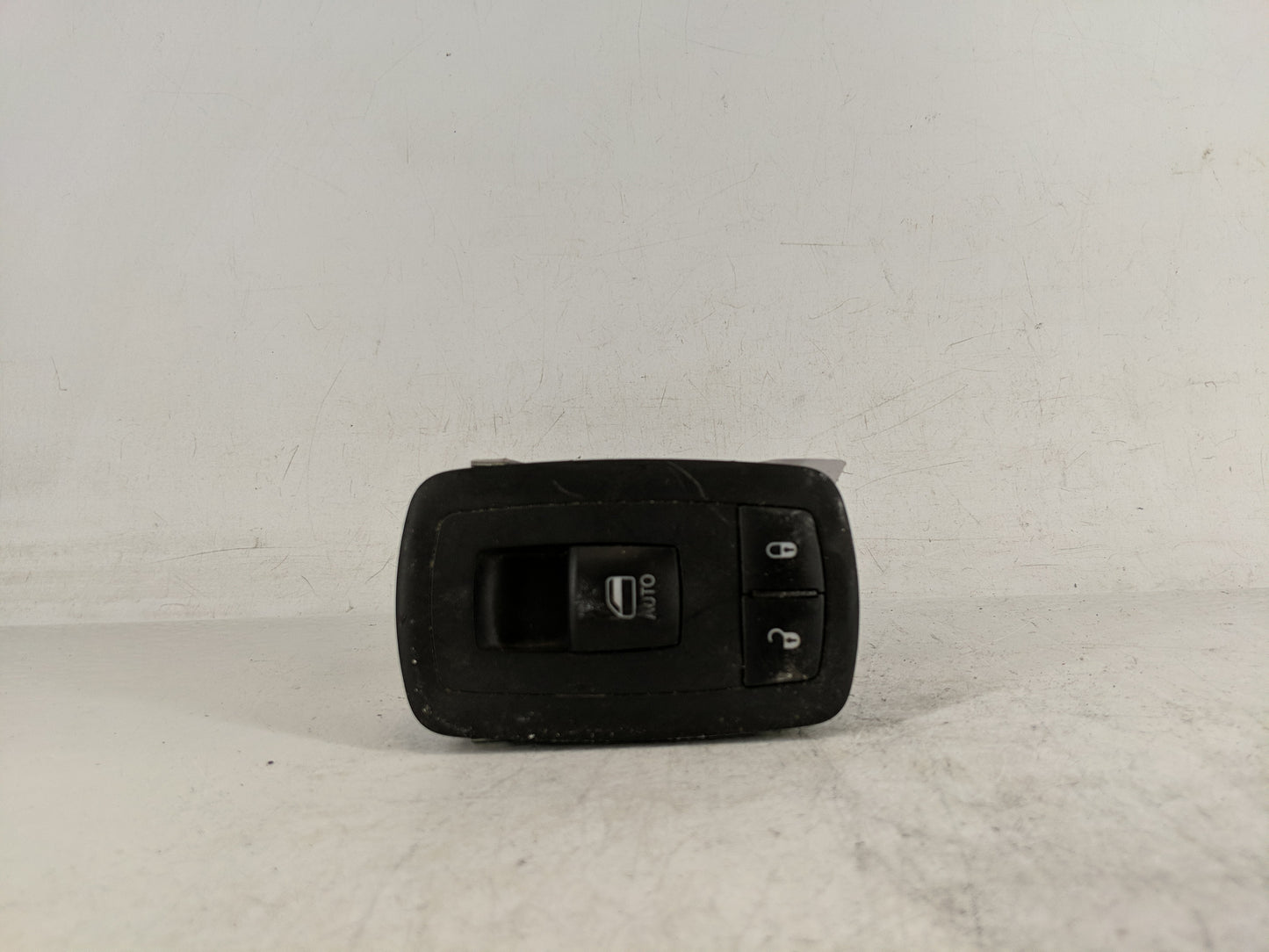2015-2022 Dodge Challenger Master Power Window Switch Replacement Driver Side Left P/N:68183751AD Fits OEM Used Auto Parts -