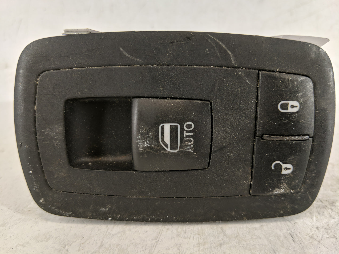 2015-2022 Dodge Challenger Master Power Window Switch Replacement Driver Side Left P/N:68183751AD Fits OEM Used Auto Parts -