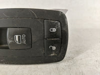2015-2022 Dodge Challenger Master Power Window Switch Replacement Driver Side Left P/N:68183751AD Fits OEM Used Auto Parts -