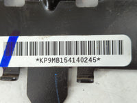 2023 Dodge Challenger Driver Curtain Air Bag Oem - Oemusedautoparts1.com