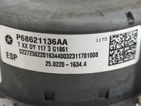 2018-2022 Dodge Challenger ABS Pump Control Module Replacement P/N:P68621136AA Fits Fits 2018 2019 2020 2021 2022 OEM Used A