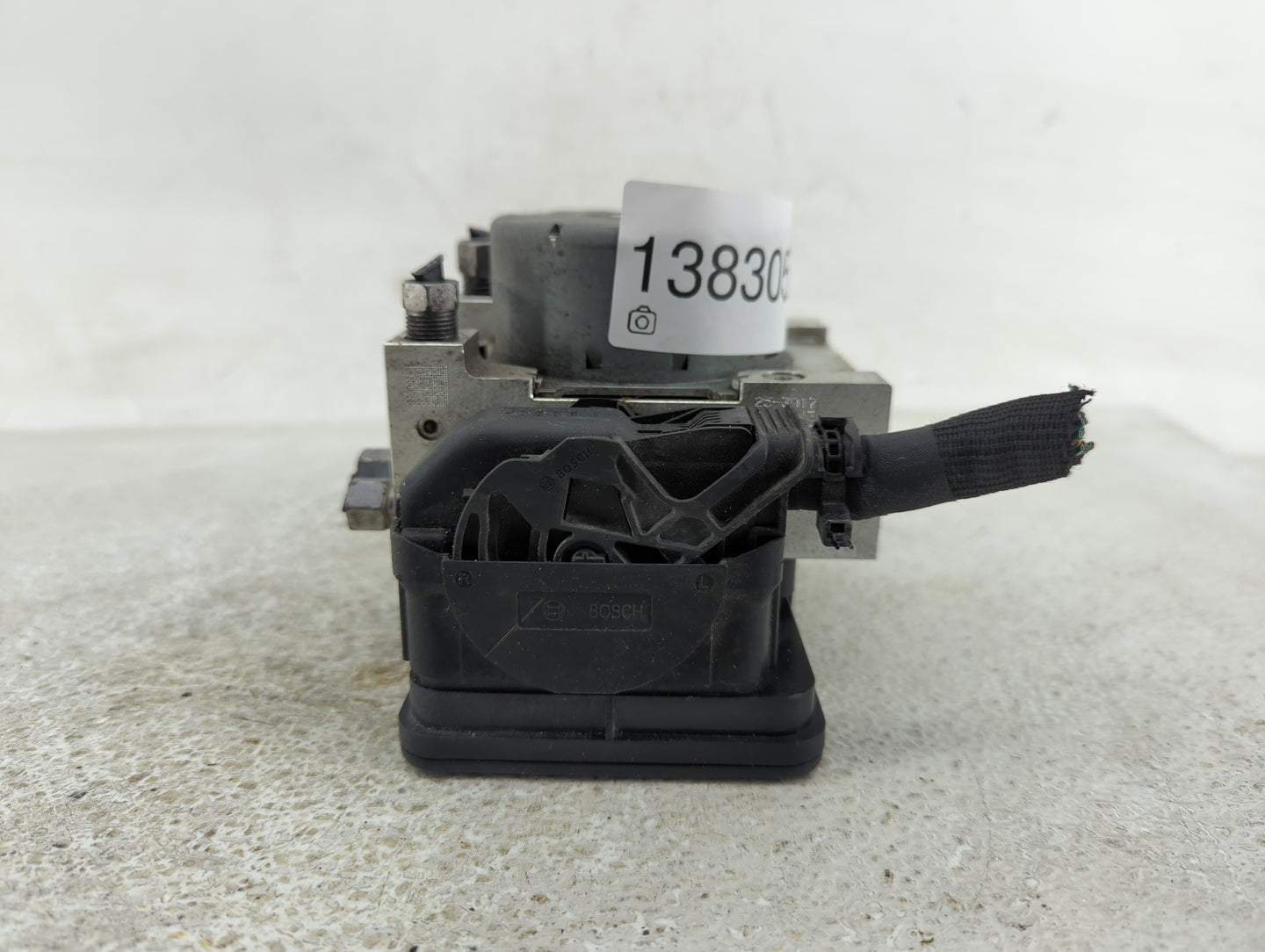 2018-2022 Dodge Challenger ABS Pump Control Module Replacement P/N:P68500121AB Fits Fits 2018 2019 2020 2021 2022 OEM Used A