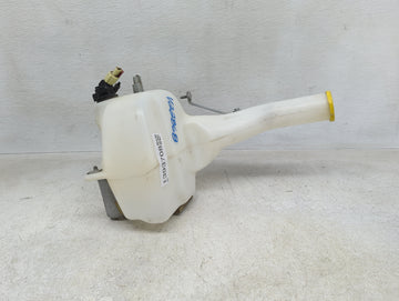 2011 Dodge Challenger Radiator Coolant Overflow Expansion Tank Bottle - Oemusedautoparts1.com