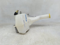2011 Dodge Challenger Radiator Coolant Overflow Expansion Tank Bottle 1393708 - Oemusedautoparts1.com
