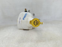 2011 Dodge Challenger Radiator Coolant Overflow Expansion Tank Bottle 1393708 - Oemusedautoparts1.com