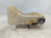 2011 Dodge Challenger Radiator Coolant Overflow Expansion Tank Bottle 1409527 - Oemusedautoparts1.com