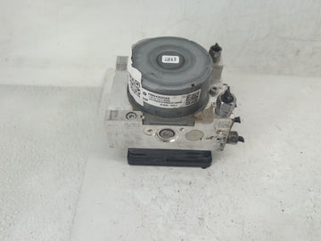 2018-2022 Dodge Challenger ABS Pump Control Module Replacement Fits Fits 2018 2019 2020 2021 2022 OEM Used Auto Parts - Oemu