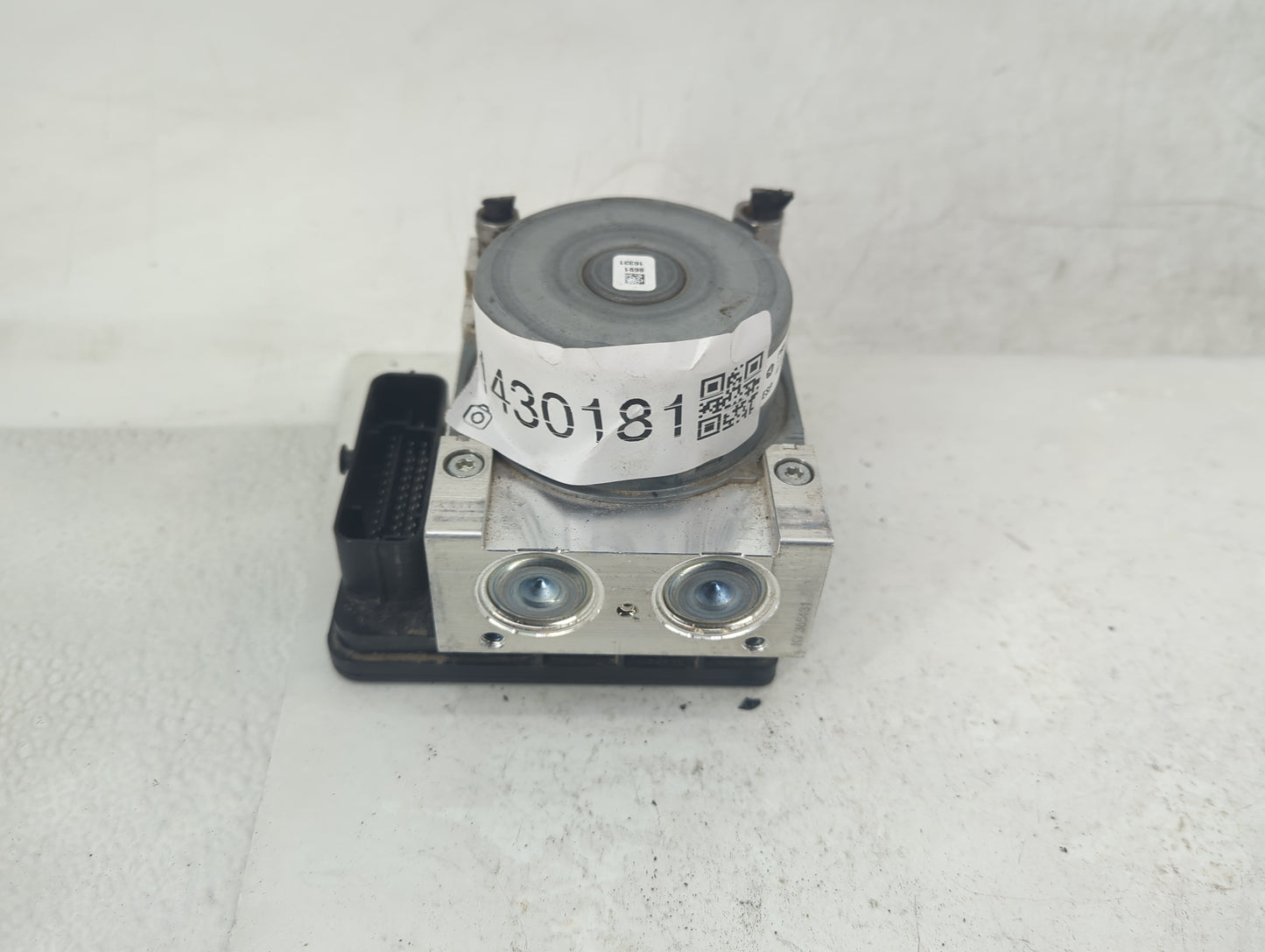 2018-2022 Dodge Challenger ABS Pump Control Module Replacement Fits Fits 2018 2019 2020 2021 2022 OEM Used Auto Parts - Oemu