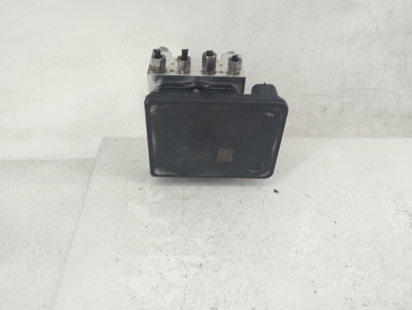 2018-2022 Dodge Challenger ABS Pump Control Module Replacement Fits Fits 2018 2019 2020 2021 2022 OEM Used Auto Parts - Oemu