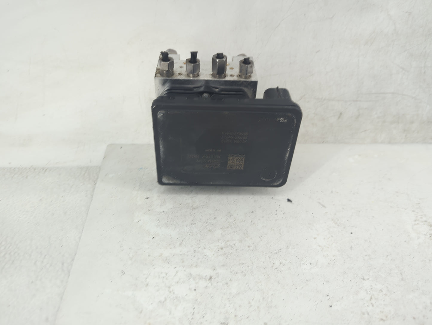 2018-2022 Dodge Challenger ABS Pump Control Module Replacement Fits Fits 2018 2019 2020 2021 2022 OEM Used Auto Parts - Oemu