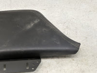2023 Dodge Challenger Center Console Armrest Cover Lid P/N:5LE49LA8AG Fits OEM Used Auto Parts - Oemusedautoparts1.com