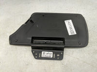 2023 Dodge Challenger Center Console Armrest Cover Lid P/N:5LE49LA8AG Fits OEM Used Auto Parts - Oemusedautoparts1.com