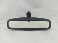 2017-2022 Dodge Challenger Interior Rear View Mirror Replacement OEM P/N:68324973AA 028005 Fits Fits 2017 2018 2019 2020 202
