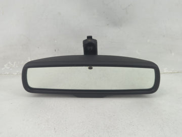 2017-2022 Dodge Challenger Interior Rear View Mirror Replacement OEM P/N:68324973AA 028005 Fits Fits 2017 2018 2019 2020 202