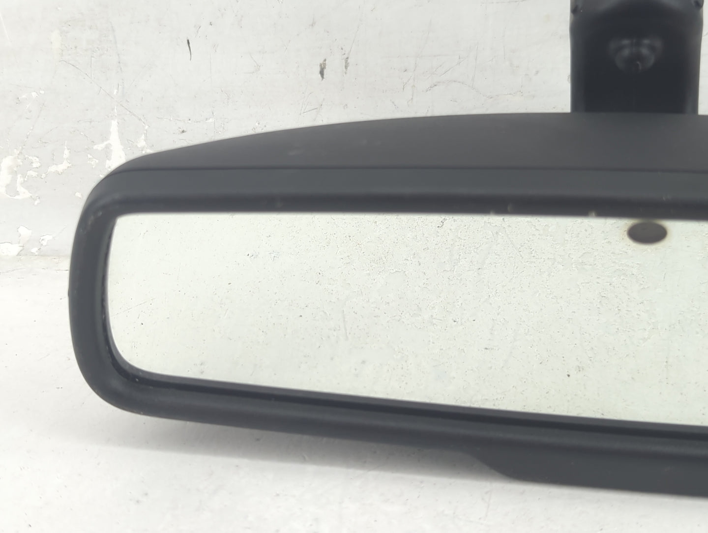 2017-2022 Dodge Challenger Interior Rear View Mirror Replacement OEM P/N:68324973AA 028005 Fits Fits 2017 2018 2019 2020 202