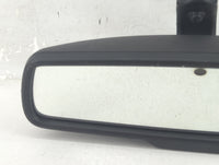 2017-2022 Dodge Challenger Interior Rear View Mirror Replacement OEM P/N:68324973AA 028005 Fits Fits 2017 2018 2019 2020 202