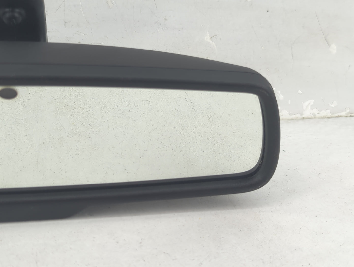 2017-2022 Dodge Challenger Interior Rear View Mirror Replacement OEM P/N:68324973AA 028005 Fits Fits 2017 2018 2019 2020 202