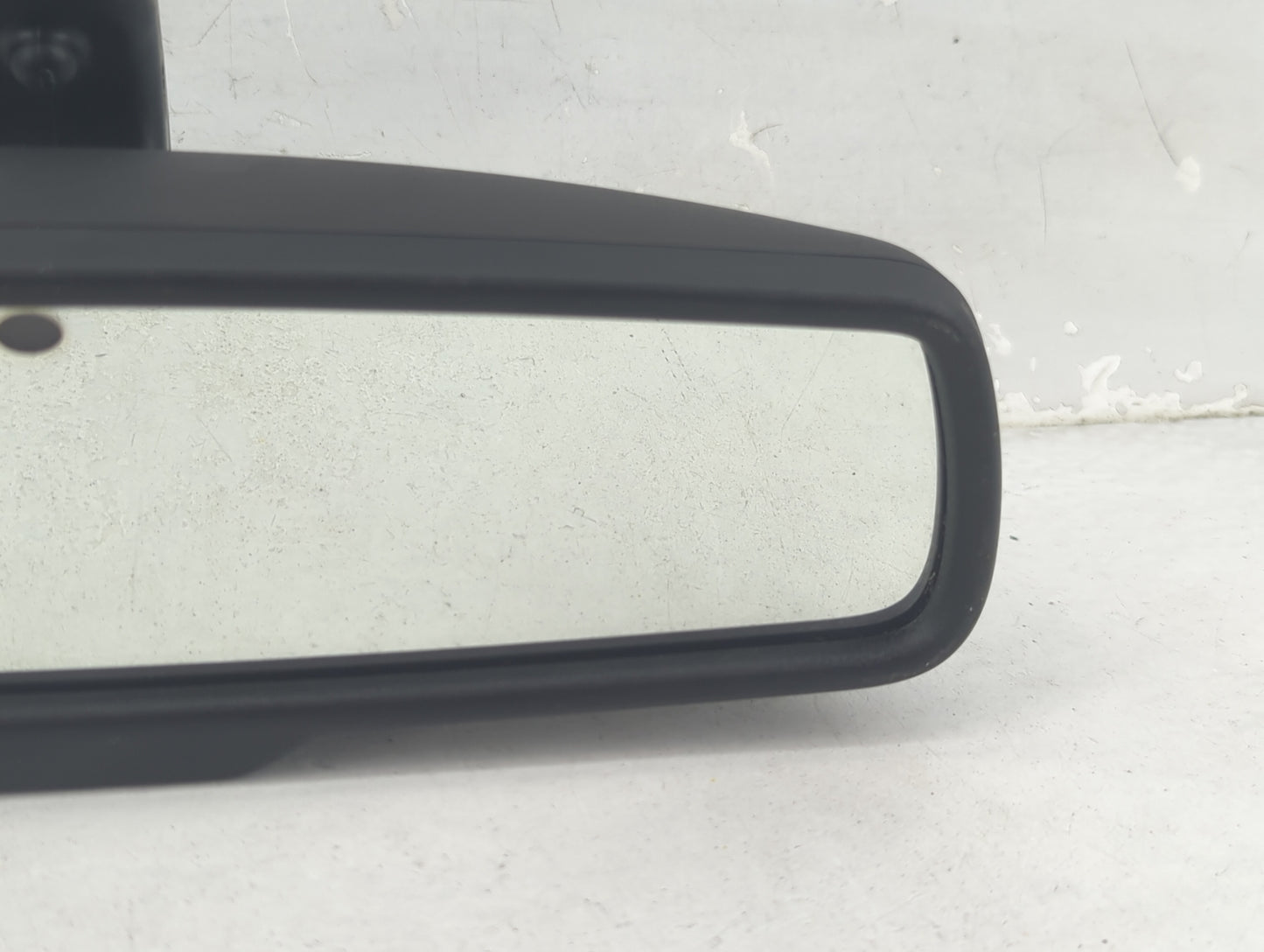 2017-2022 Dodge Challenger Interior Rear View Mirror Replacement OEM P/N:68324973AA 028005 Fits Fits 2017 2018 2019 2020 202